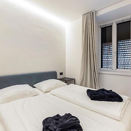 Apartamento App 206 Palazzo Cavour Bozen Exterior foto
