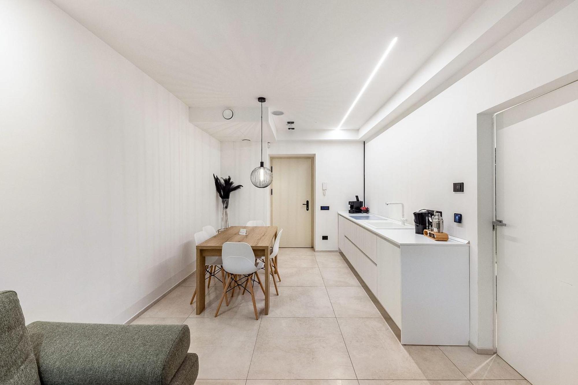 Apartamento App 206 Palazzo Cavour Bozen Exterior foto