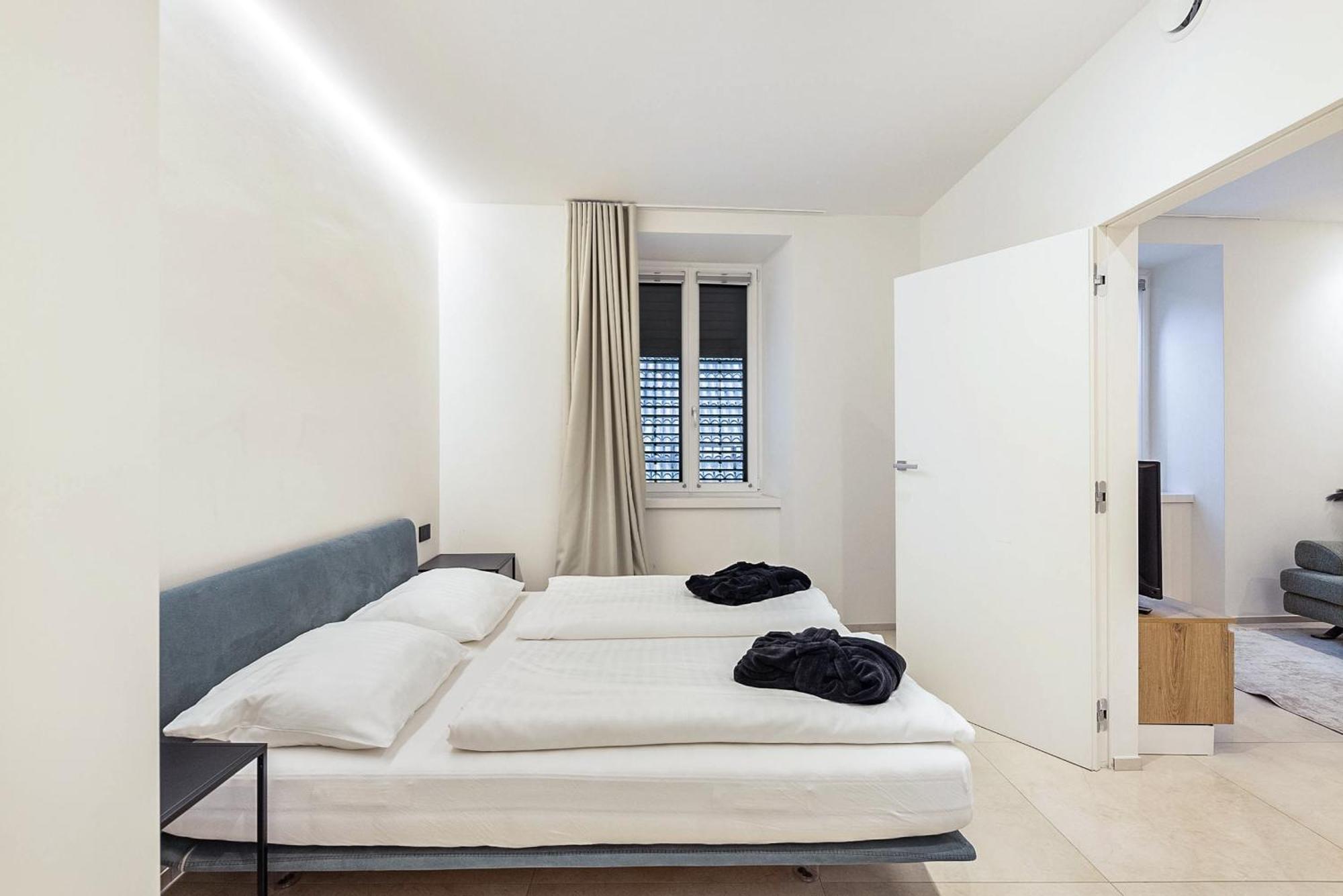 Apartamento App 206 Palazzo Cavour Bozen Exterior foto