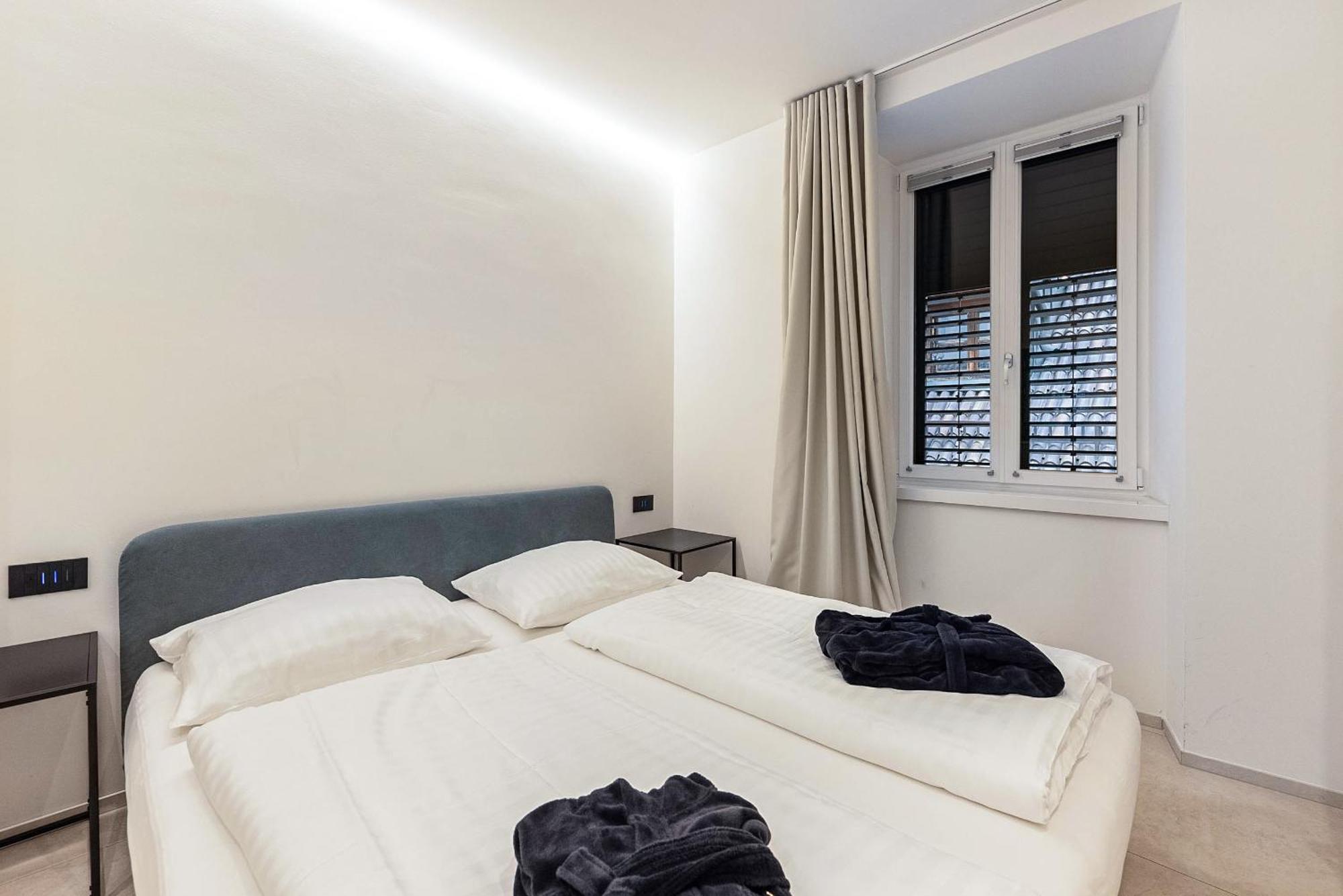Apartamento App 206 Palazzo Cavour Bozen Exterior foto