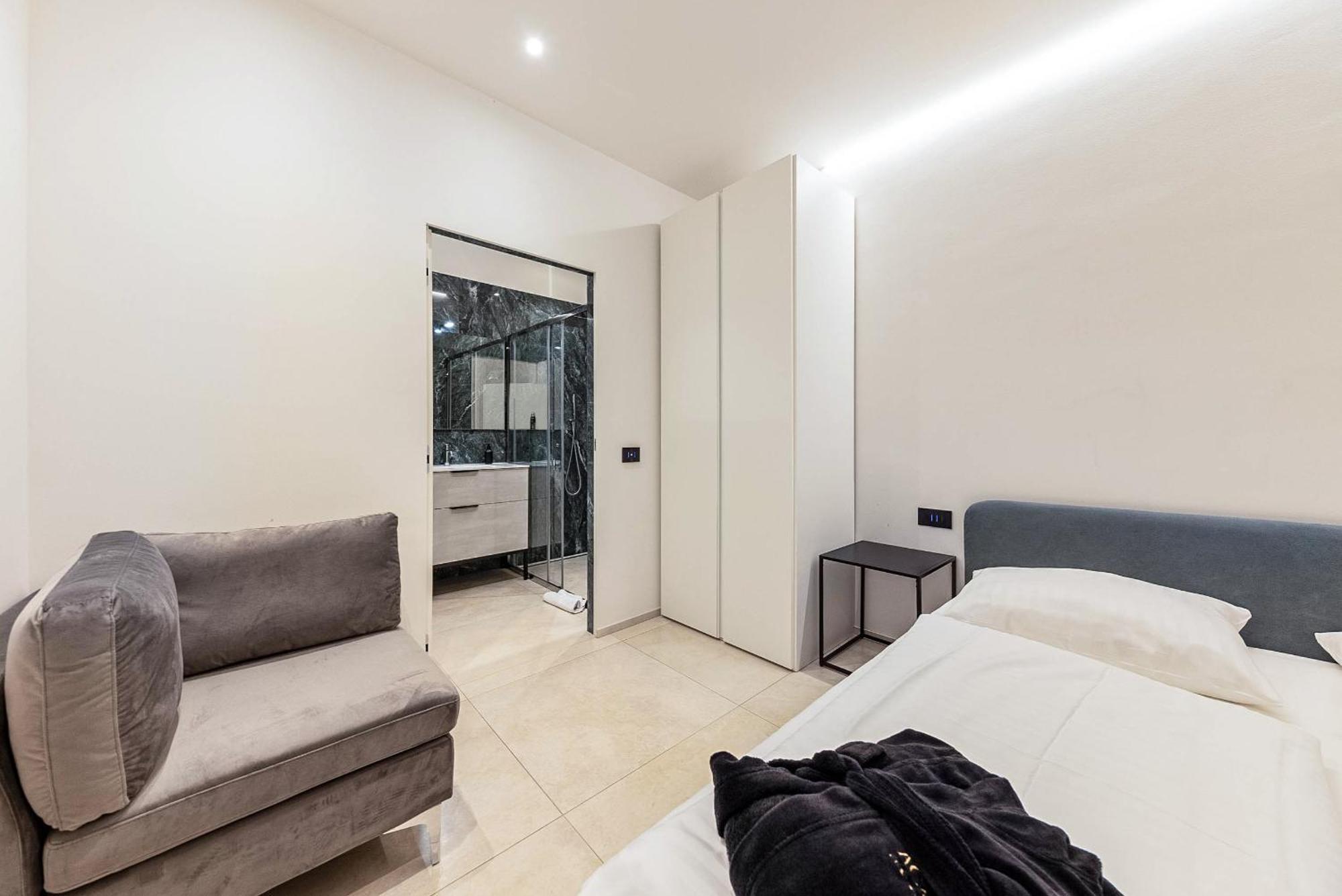 Apartamento App 206 Palazzo Cavour Bozen Exterior foto