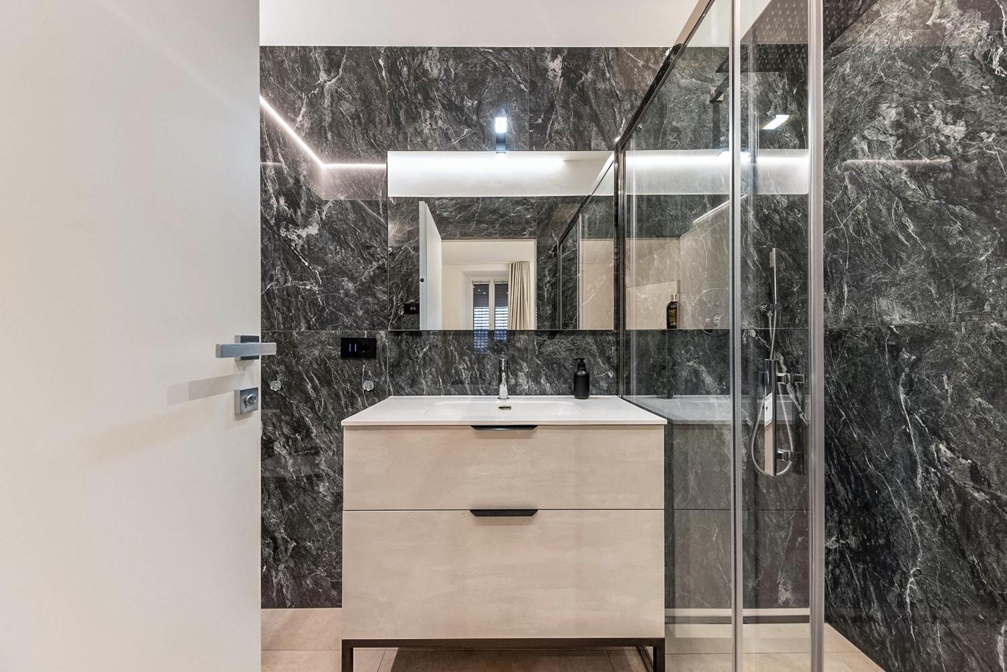 Apartamento App 206 Palazzo Cavour Bozen Exterior foto