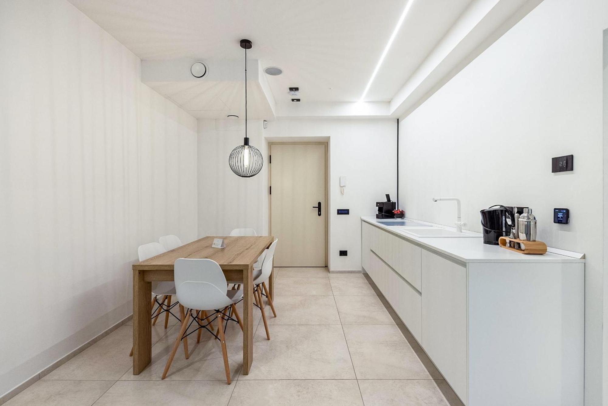 Apartamento App 206 Palazzo Cavour Bozen Exterior foto