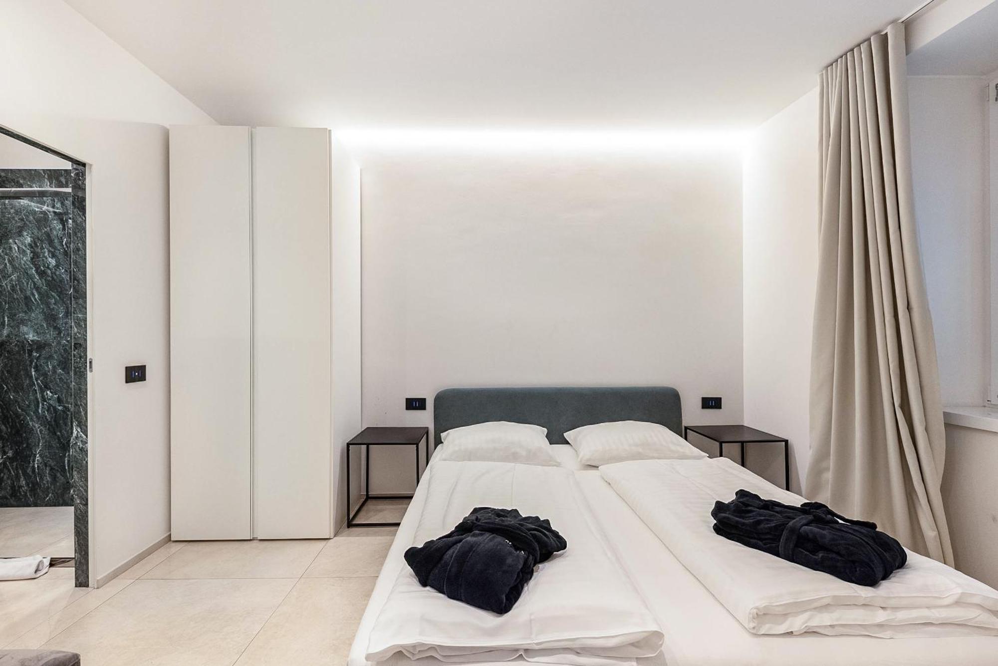 Apartamento App 206 Palazzo Cavour Bozen Exterior foto